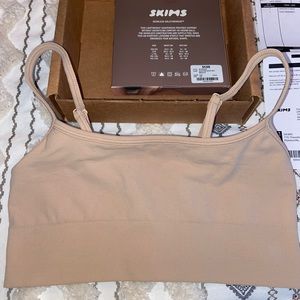 SKIMS Bralette